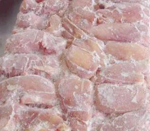 進(jìn)口雞肉報關(guān)代理要提供這些資料文件