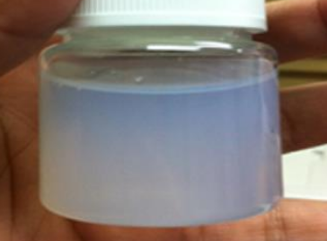 【進口案例】越南溶劑型聚氨酯樹脂南沙港二期碼頭進口報關清關流程