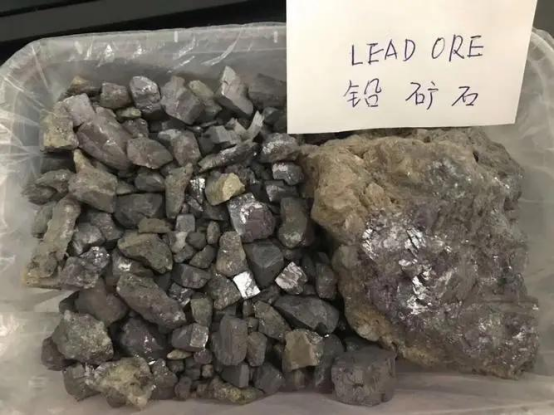 【進口案例】緬甸鉛礦石進口南沙港代理進口清關(guān)案例