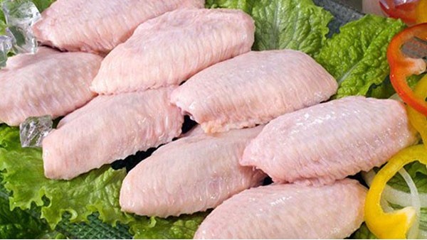 新加坡冷凍產(chǎn)品進口報關