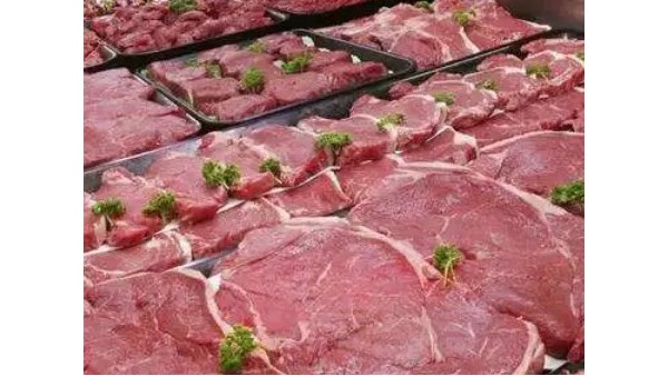 鹽田食品清關(guān)冷凍牛肉代理報(bào)關(guān)要準(zhǔn)備的資料！