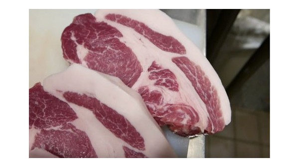 食品進(jìn)口報(bào)關(guān)|又一國豬肉進(jìn)口報(bào)關(guān)
