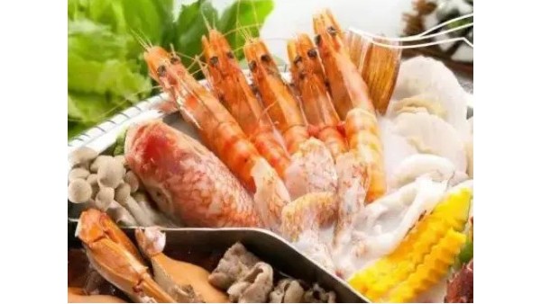 水產(chǎn)品佛山進口通關(guān)細(xì)節(jié)整理！