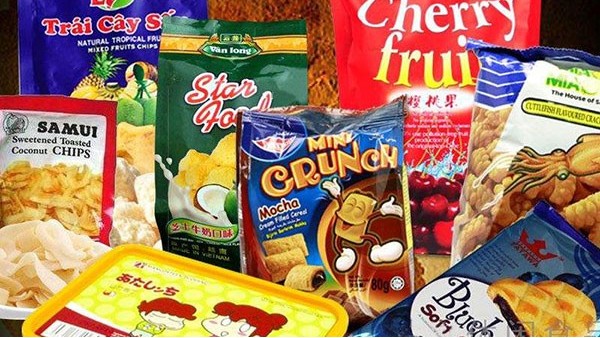 食品進口報關報檢詳細指南