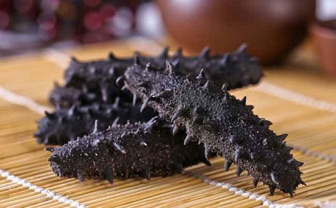 海參進口報關(guān)