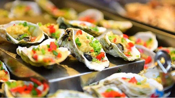水產(chǎn)品進口報關