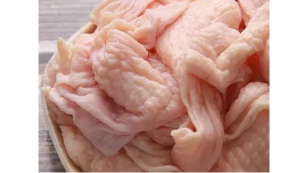 深圳食品進口清關(guān)之冷凍雞皮報關(guān)服務(wù)流程