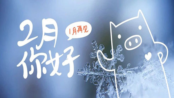 2月，這些海關(guān)政策快來(lái)看！