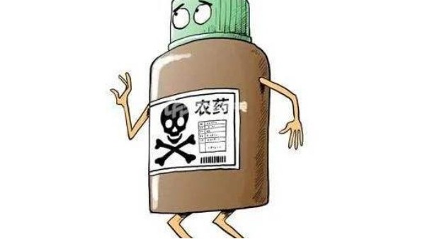 【政策解讀】農(nóng)藥進出口管理服務新規(guī)
