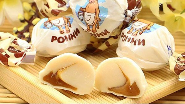 食品進口報關(guān)